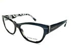 New Michael Kors MK4037 Lavender Orchard 3211 Black Horn Eyeglasses 53MM 16 135. Price: $71.22.