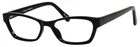 Enhance EN3903 Eyeglasses Frames Size 49-16-135 Black Kids New. Price: $39.94.