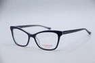 New Isaac Mizrahi IM30006 Blue Authentic Eyeglasses 51-16. Price: $72.25.