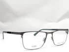 Cole Haan CH4055 033 Gunmetal Men's Eyeglasses Frames 56-17-145 New. Price: $79.95.