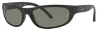 Ray-ban Predator Polarized Sunglasses RB4033 New. Price: $130.00.