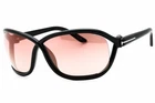 Tom Ford FT1069 Mpn Women's Eyeglasses Frames - Black Color New. Price: $149.95.