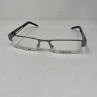 Takumi Eyewear T9936 54-21-140 20 Gray Carbon Fiber Flex Hinge G367 New. Price: $66.00.