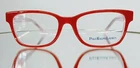Ralph Lauren Polo 8532 5710 Eyeglasses Plastic Red Pink New 45-15-130 Girl Unspecified. Price: $84.00.