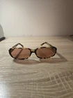 Refurbished Ralph Lauren Womens Sunglasses Frame 58-16-135 Tortoise Gold Polish Pre-owned. Price: $10.00.