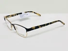 New Covergirl CG0537-1 Ariana Black Eyeglasses Frames 54-16-140 Full Rim. Price: $22.09.
