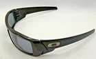 Oakley Frames Only Eyeglasses 03-473 Gascan Black 60-15-128 Pre-owned. Price: $48.88.