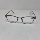 Kliik Denmark Eyewear 746 M209 47-16-135 Pink Eyeglasses Z951 New. Price: $68.00.
