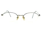 Vogue Eyewear Italy 3294 574-S 47-20-135 Eyeglasses Frame H14215 Pre-owned. Price: $49.99.