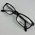 Onguard Og Z87-2 Safety Glasses Frames 53-18-135 Glossy Black Only Used. Price: $20.58.