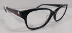 Pierre Cardin PC8434 807 Black Full Rim Eyeglasses Frames 53-16-140 New. Price: $19.95.