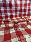 Liz Claiborne Eyeglasses L463 Ein Aqua Crystal 48-16-135 Frames New. Price: $77.99.