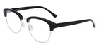 New Mcallister Eyeglasses MC4507 001 Black Optical Frame 51-19-140. Price: $54.95.
