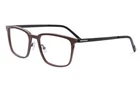 Oga Morel 10205O MG12 Brown Aluminium Metal Eyeglasses Frame 56-20-150 New. Price: $175.60.