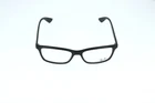 Ray-ban Rb 7047 2000 Matte Black Gray Rectangle Eyeglasses Frames 56-17-145 B:39 New. Price: $74.96.