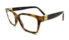 New Givenchy Women's Eyeglasses Gv 50041I 053 Havana Optical Frame 52-16-135. Price: $99.95.