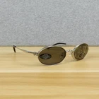 Innovative M/f Technology IMF484 Eyeglasses Frames Clip On Lenses 49-18/140 Pre-owned. Price: $45.07.