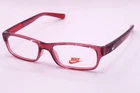 New Nike 5534 610 Crystal Pink Authentic Designer Frames Eyeglasses 45-14. Price: $35.00.