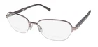 New Max Mara 1265 Eyewear UC56 Half-rim Multi-color 52-18-140 Metal & Plastic. Price: $39.11.