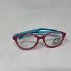 Nano Vista Kids Eyewear Sprite 3.0 NAO3060244 44-13-120 Pink Blue CS66 New. Price: $63.75.