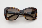 Made In Italy! Versace MOD.4305-Q 5148/13 Sunglasses 54/18 140 /EUD815 Pre-owned. Price: $89.99.