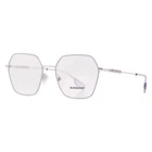 Burberry Demo Geometric Ladies Eyeglasses BE1381 1345 54 New. Price: $136.48.