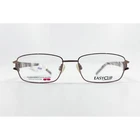 Easyclip WS2434 Women's Eyeglasses Frames Brown Patented Technology 51-16-135 Pre-owned. Price: $31.99.