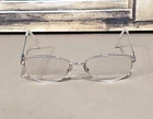 Kirkland Signature Brooke 1055336 Rose Gold 52-17-135 Eyeglasses Only Italy Pre-owned. Price: $26.39.