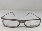 Gianni Po GP6029 Cry Purple/gunmetal 52-18-140 Full Rim Eyeglasses Frame !434 New. Price: $32.00.