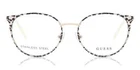 Guess GU2913 Gold Havana 033 Round Metal Eyeglasses Frame 50-18-140 Petite Fit New. Price: $91.60.