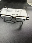 Scott Harris Eyeglasses Europa SH-738 C3 52-17-143 Pre-owned. Price: $29.97.