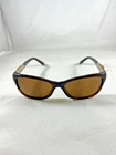 New Gucci Gg 3673 WR9 Unisex Brown Havana/wood Frames Only 36*15*130. Price: $149.99.