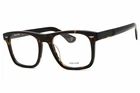 New Police VPLL72E-722V Eyeglasses 52MM 100% Authentic. Price: $107.29.