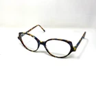 Lafont Issy & Eyewear Macha 3190 49-16-137 Tortoise Shell Eyeglasses 127I Pre-owned. Price: $72.00.