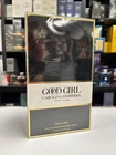 Carolina Herrera Good Girl Refillable Eau De Parfum For Women 3.4 Fl. Oz./ 100ML New. Price: $132.00.