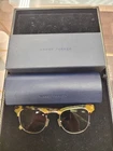 Warby Parker Hayes 3292 Eyeglasses 50-22-140 Pre-owned. Price: $15.00.