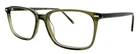 New Muse 39-P9491 Green Authentic Eyeglasses 54-17-145. Price: $29.94.