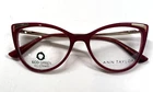 Ann Taylor Eyewear Eyeglasses Frames AT340 C03 52-17-135 New. Price: $29.95.