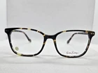 Lilly Pulitzer Alexa Tortiose Foral 52-16-135 Eyeglasses Frames New. Price: $45.00.