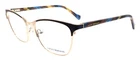 Lucky Brand D114 Women's Eyeglasses Frames 53-16-140 Blue New. Price: $44.13.