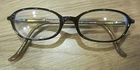 Ellen Tracy Et 223 Cog 50 17 140 Designer Eyeglasses For The Frames Pre-owned. Price: $17.49.