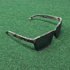 Oakley Holbrook OO9102-93 Sunglasses Full Rim Camo Square 57-18-137 Frame Only Pre-owned. Price: $39.99.