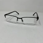 Ted Baker Eyewear TM520 Dark Gunmetal 53-18-140 B:34 Flex Hinge Eyeglasses IB83 New. Price: $112.50.