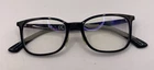 Ray Ban Frames Only Eyeglasses Rb 7142 2000 Black 50-18-145 Pre-owned. Price: $28.88.
