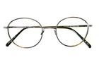 Robert Mitchel Eyeglasses Rmf 20230 Gun 48-19-140 Without Lenses New. Price: $79.00.