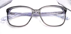 Kate Spade Acerra KB7 Gray 52-16-140 Eyeglasses Frames Pre-owned. Price: $38.24.