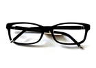 Bvlgari BV4063-B 501 Black Square Unisex Full Rim Eyeglasses Frams 52-17-135 New. Price: $99.00.