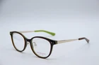 New Isaac Mizrahi IM30007 Brown Green Authentic Eyeglasses 50-19. Price: $72.25.