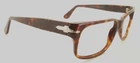 Persol 2653 24 Frame Sunglasses Tortoise No Lenses Size 56-17 New. Price: $295.00.