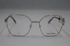Calvin Klein Eyeglasses Frames CK24117 710 55 145 New. Price: $80.00.